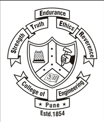 College of Engineering, Pune